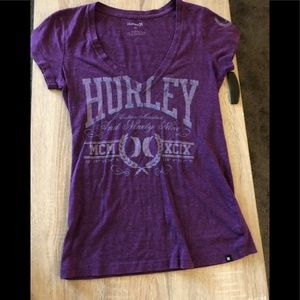 Hurley T-shirt